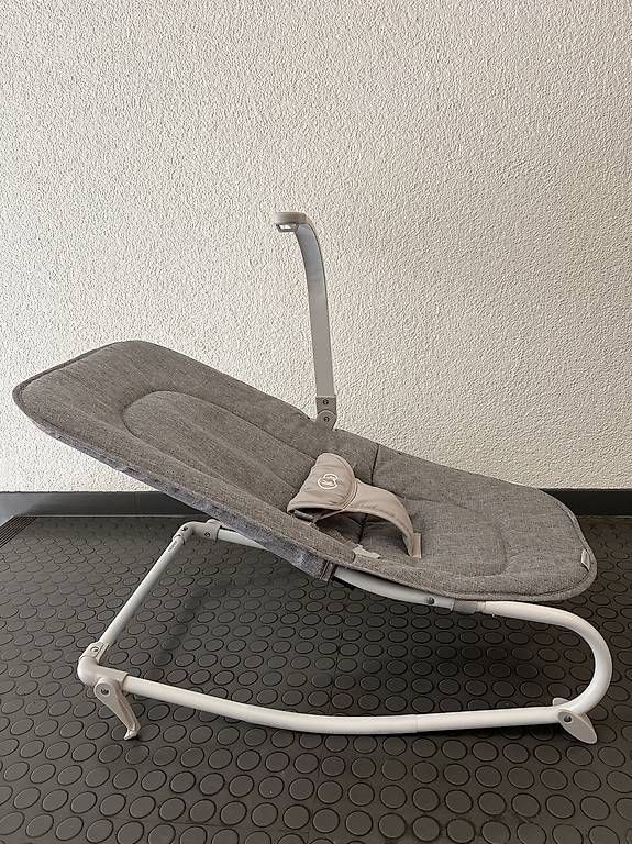 Sdraiette & Sdraiette a dondolo: "Kinderkraft" - Wippe – Usato da Küsnacht ZH venduto da sis_v7qk 1
