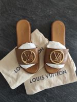 Louis Vuitton mule 36