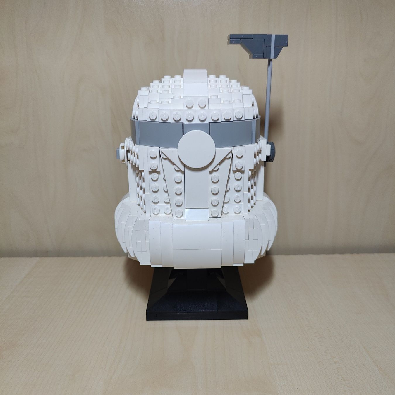 Lego Kit di costruzioni: Lego Star Wars 75349 Captain Rex Helm – Usato da Sulgen venduto da WhiteWolf3 7