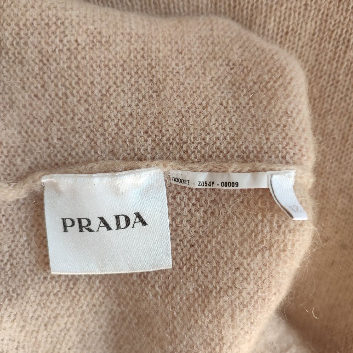 Prada Maglioni & Felpe: PRADA pullover – Usato da Arzo venduto da Mima70 4