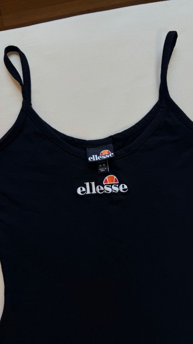 Ellesse Tute: Ellesse Jumpsuit Grösse XS – Nuovo (secondo la descrizione) da Bonstetten venduto da AngelaF23 1