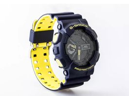+Casio G-Shock GA-110LN-2AER Herren
