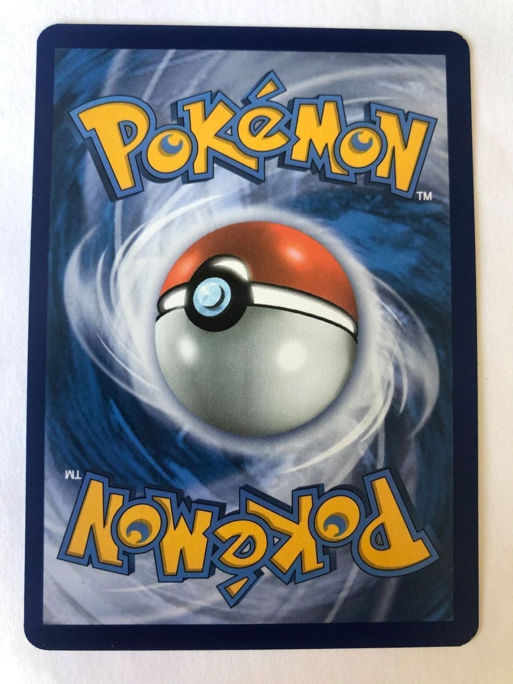 Pokémon Sammelbilder & Trading cards: Glumanda - Mc Donalds Promo - Pokemon – Neu (gemäss Beschreibung) aus Nussbaumen AG von Pika-Shop 1