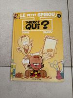 Comic Book Le Petit Spirou Tome 5 Merci Qui Used Condition