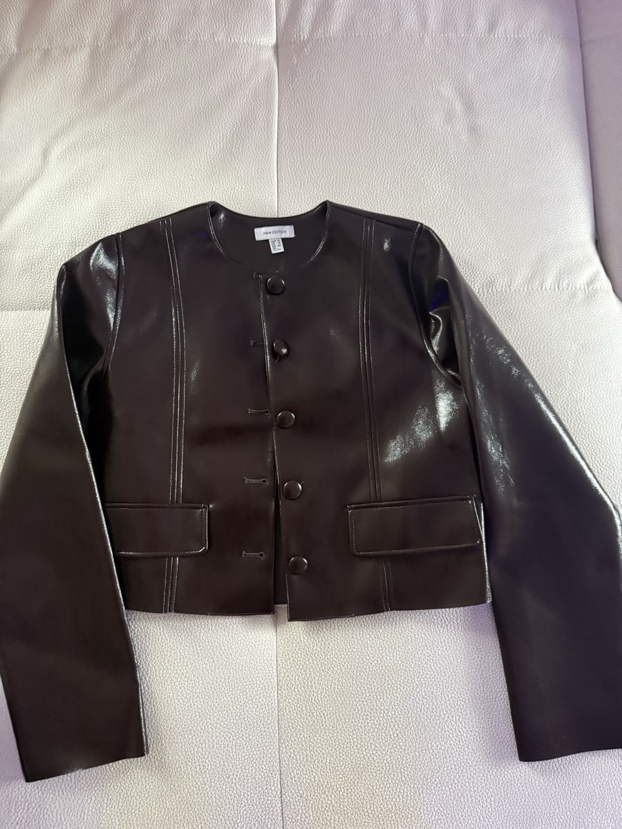 H&M Giacche: H&M Edition Jacke – Nuovo (secondo la descrizione) da Lachen SZ venduto da mima41