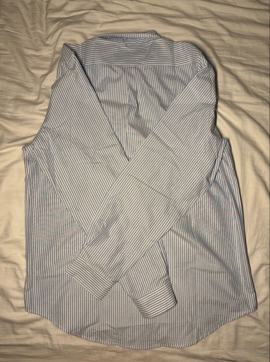 Ralph Lauren Camicie: Polo Ralph Lauren Hemd gestreift Grösse L – Nuovo (secondo la descrizione) da Seedorf BE venduto da seb_wx65 4