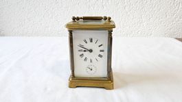 Ancienne pendulette d'officier