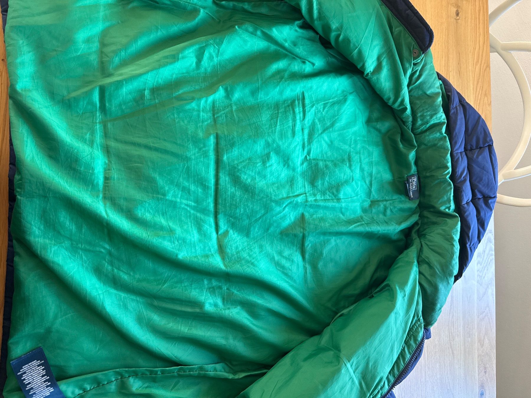 Ralph Lauren Jacken: Ralph Lauren Jacke – Gebraucht aus Jona von beruska7 3