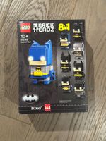 LEGO Brickheadz 40748 - Batman 8 in 1