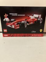 Lego Technic Formel1 Michael Schumacher, Neu& OVP