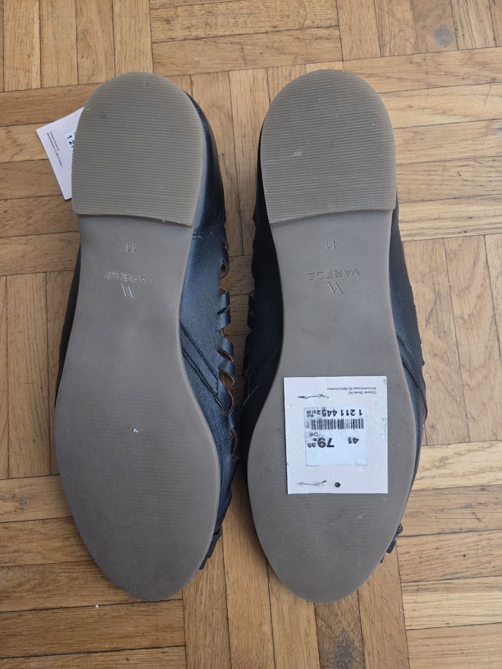 Scarpe da donna: Ballerinas – Usato da Zürich venduto da Shiva79 2