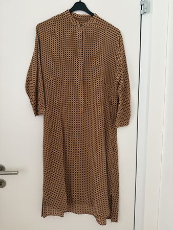 Max Mara Weekend Silk Dress (M)