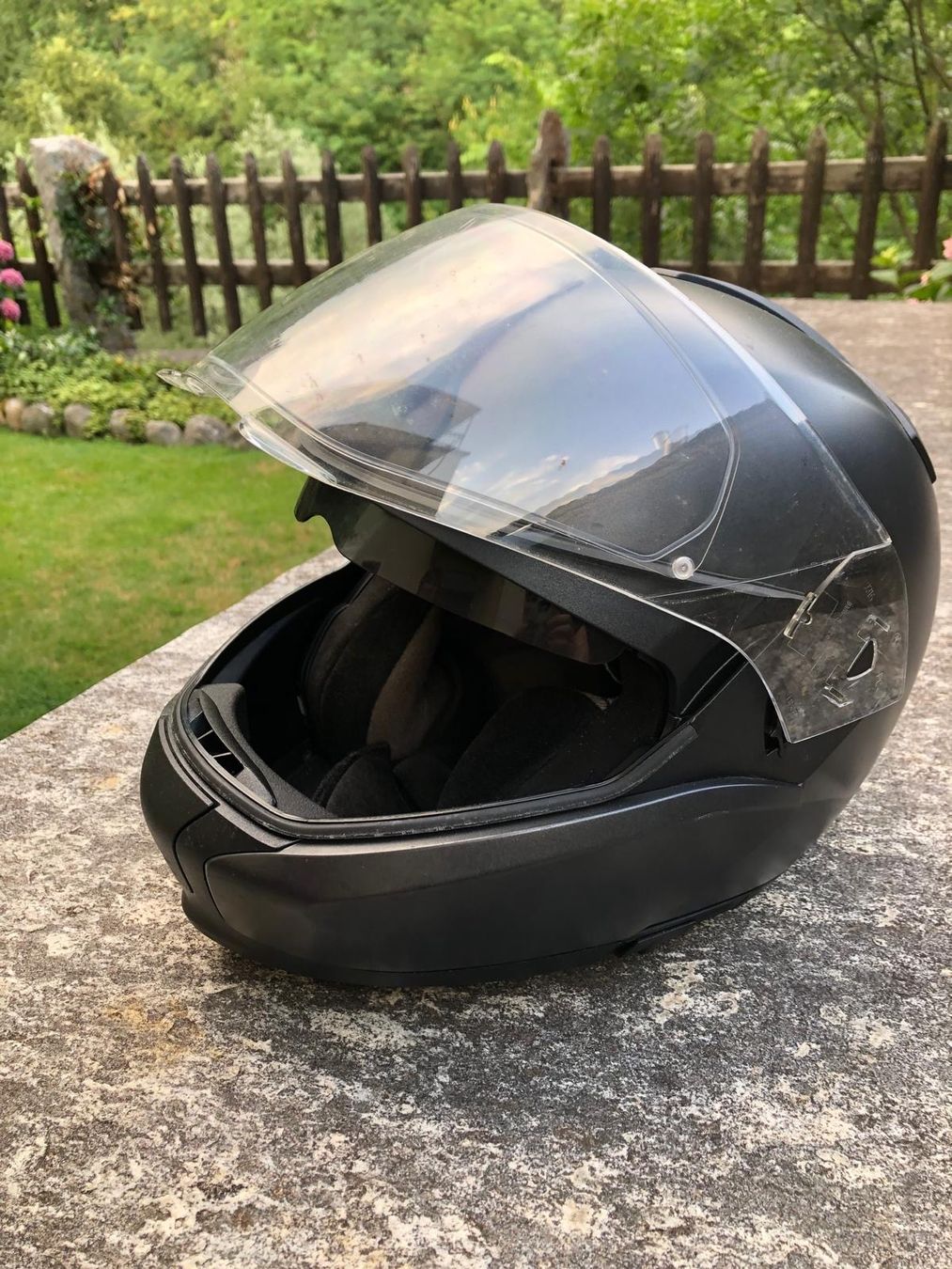 BMW Helme & Visiere: Casco BMW – Gebraucht aus Augio von mal_58bk 1