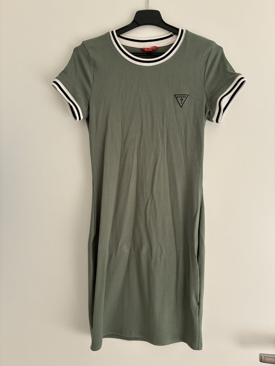 Guess Kleider: Kleid von Guess – Gebraucht aus Sursee von Vogi68