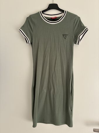 Kleid von Guess