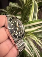 Tudor Blackbay 58 - Fullset mit 3 extra Armbändern