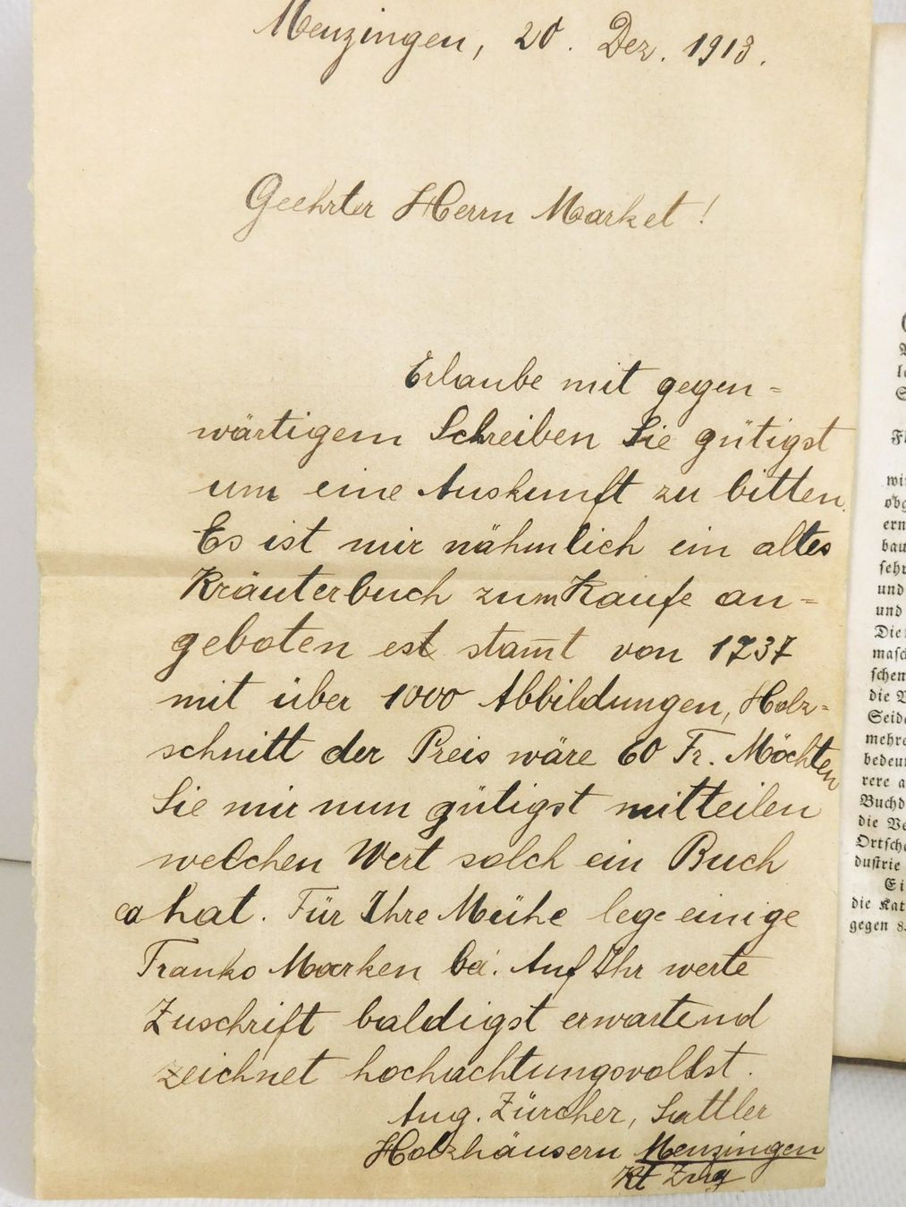 Bücher: Antikes Buch Schweizer Geographie 1833er – Gebraucht aus Emmenbrücke von Ulisse-22 2