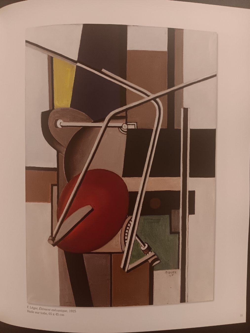 Libri: art abstrait geometrique – Usato da Lausanne venduto da Grabock 2