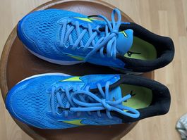Mizuno Wave Rider Laufschuhe, Grösse 40,5
