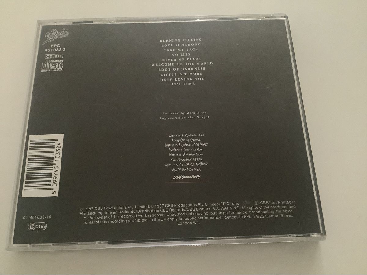 CDs: Noiseworks / Noiseworks – Gebraucht aus Dübendorf von Shreck 1
