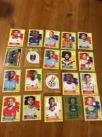 FIFA World Cup 2026 Sticker, neu 20 Stk
