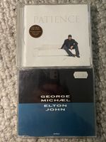 2x George Michael 
