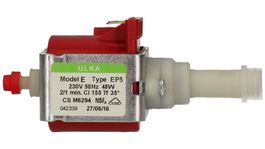 Schwingkolben Pumpe Ulka EP5 Delongh A17