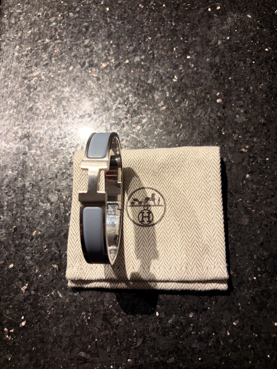 Hermès Bracelets: Hermès Bracelet – D'occasion à St- Blaise par Gian73 2