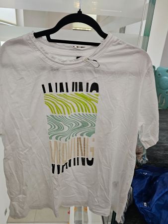 Marc Cain T-Shirt Nr. 6
