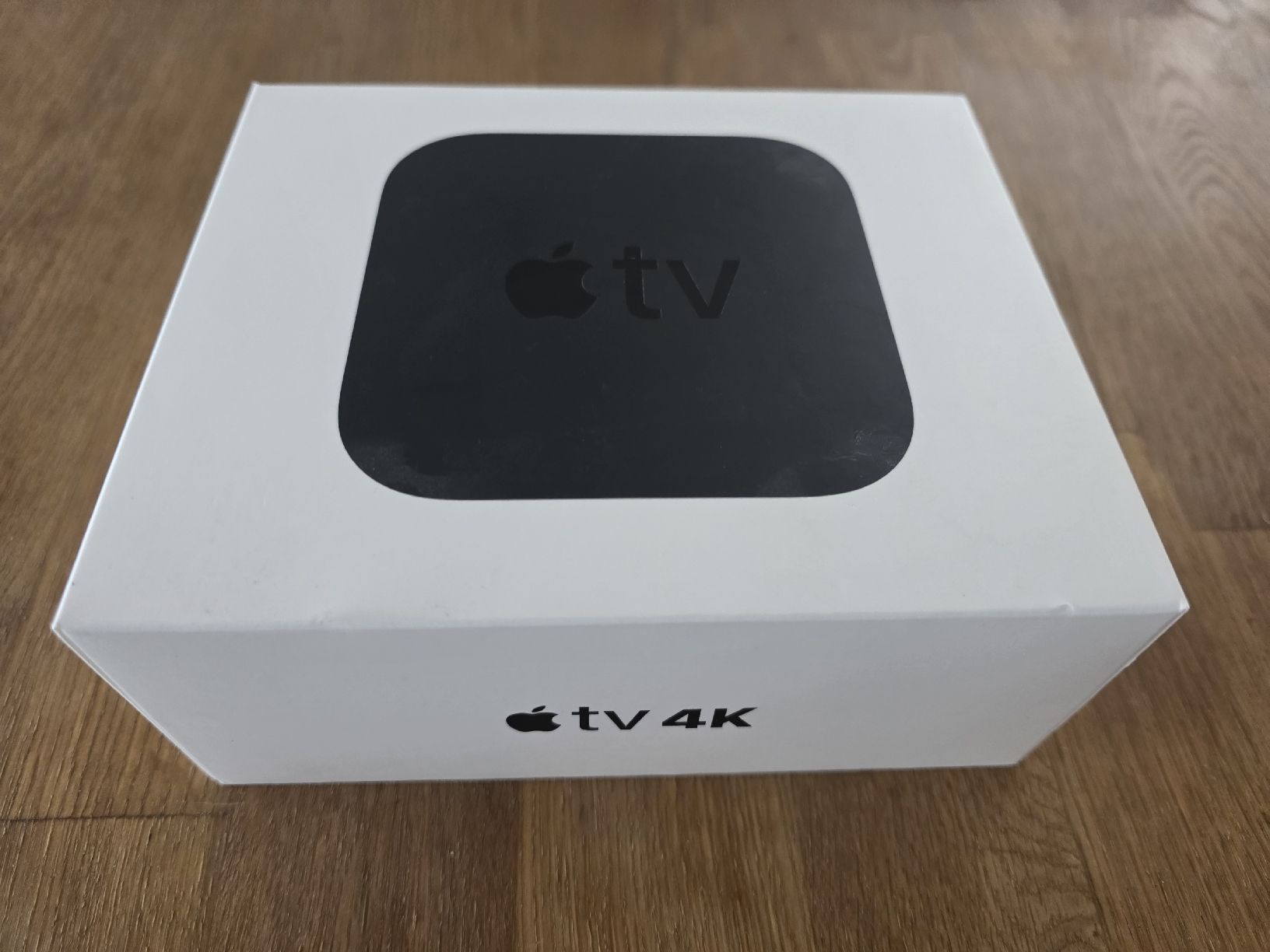 Apple Systèmes audio & multimédias: Apple TV 4K 32GB – D'occasion à Emmenbrücke par GMB2020