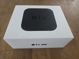 Apple TV 4K 32GB