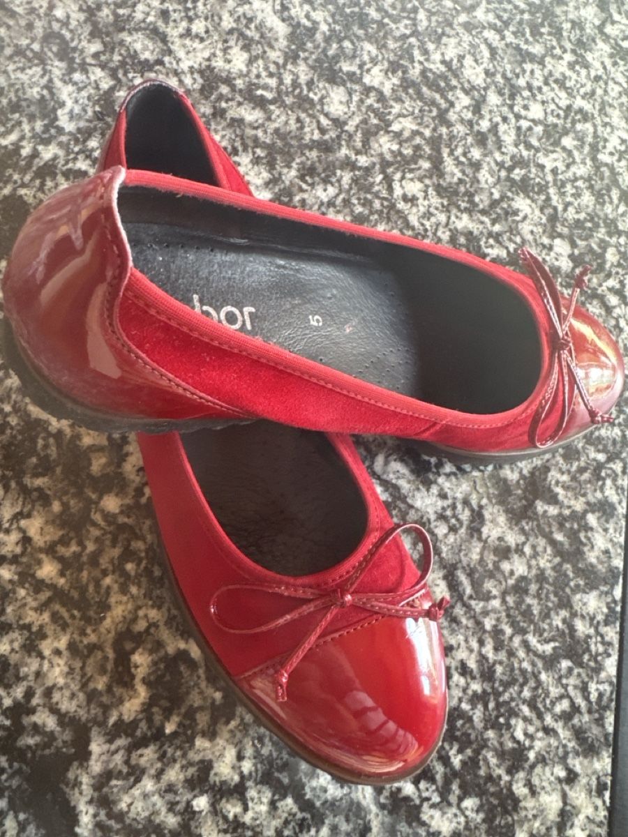 Gabor Scarpe da donna: Schuh-Gabor – Nuovo (secondo la descrizione) da Gerlikon venduto da C.Chrusciel 1