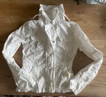 Veste Tally Well 34-36 idéal ado