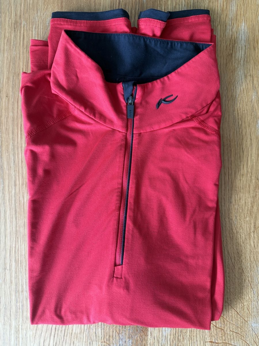 Kjus Maglioni & Felpe: Kjus Midlayer (Size 54 - XL) – Usato da Zürich venduto da WField 2