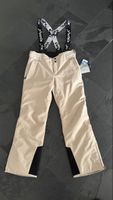 Neue Skihose PHENIX Grösse L Beige
