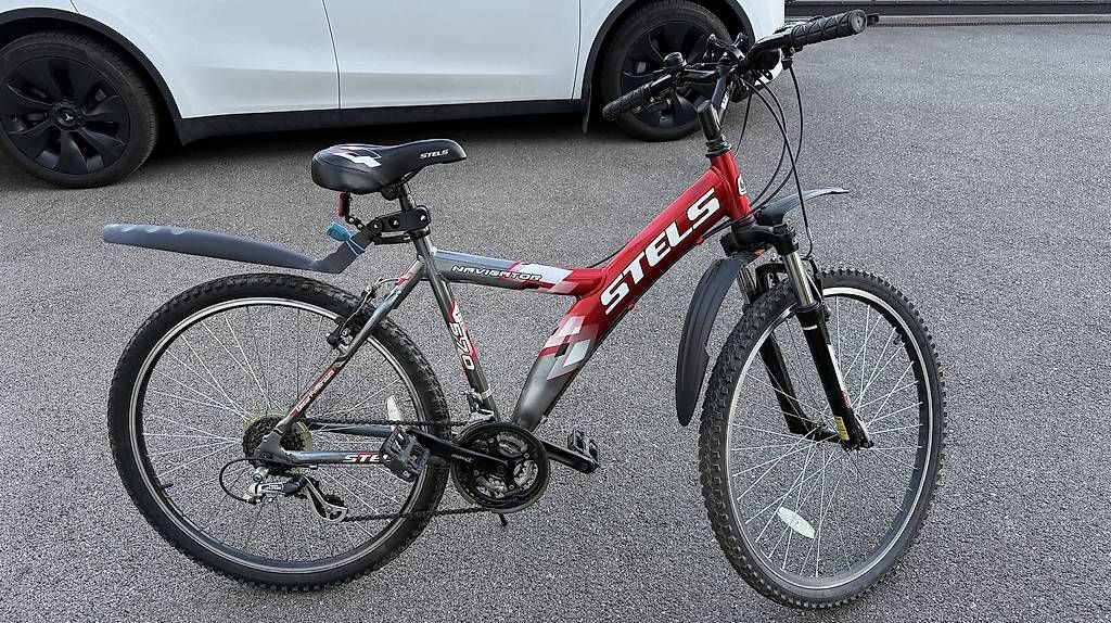 Velos: Velo VTT – Gebraucht aus Pully von Evgenii13