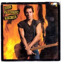 BRUCE SPRINGSTEEN