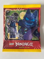 LEGO Ninjago Wolfsmasken Krieger im Paperbag 892402 Neu/OVP