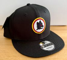 AS Roma New Era Cap