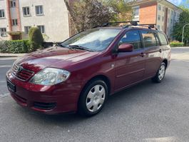 Toyota Corolla Wagon 2.0 D4D 2005
