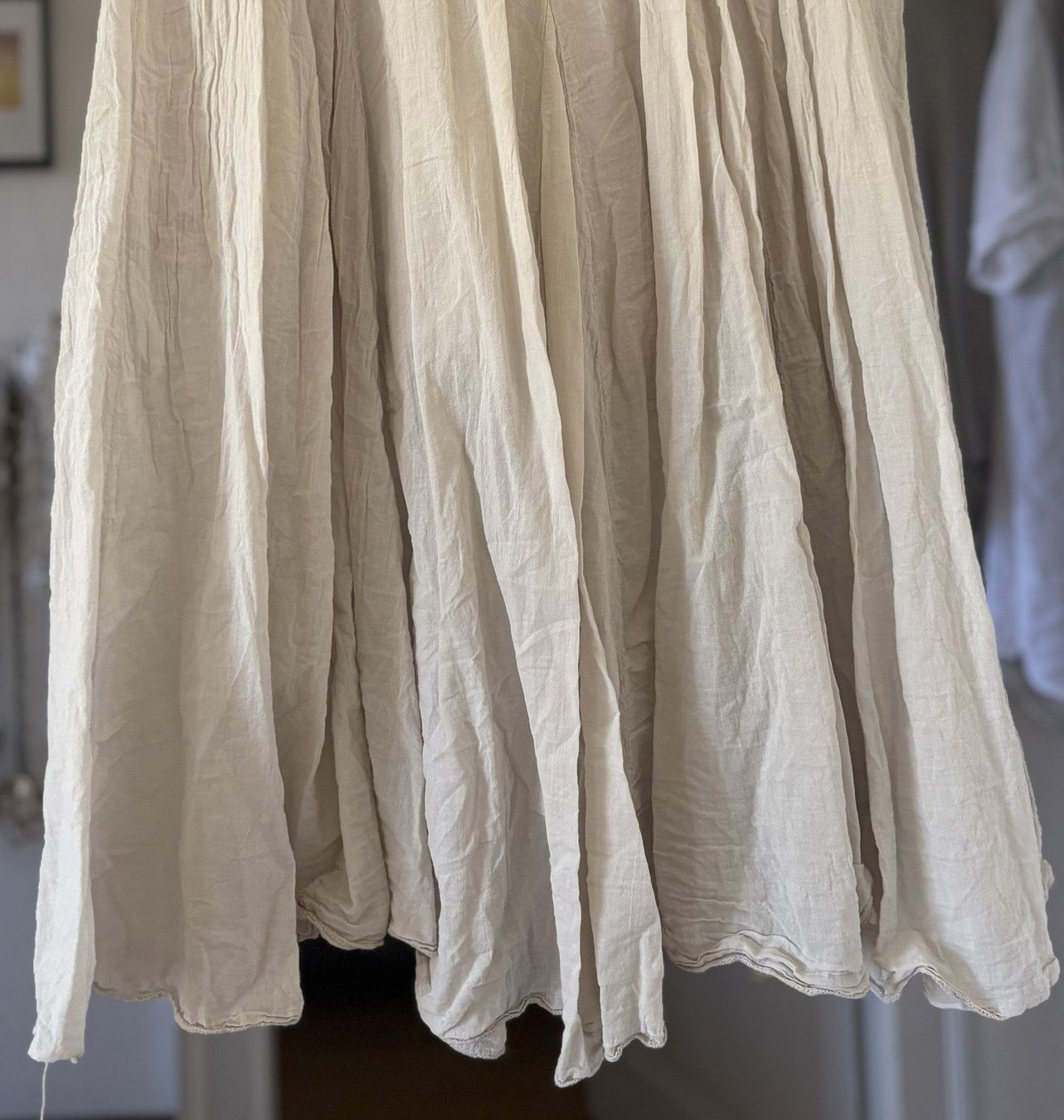 Röcke: JUPE EN COTON! M – Neu und originalverpackt aus Locarno von NicoNion 3