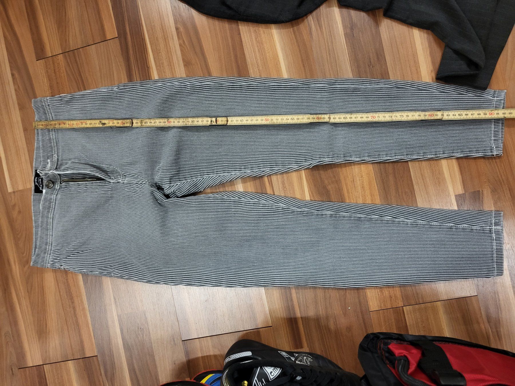 Hosen: 1 Hose gr 38 Nach Wahl B4 – Gebraucht aus Schwarzenburg von flamingo1970 8