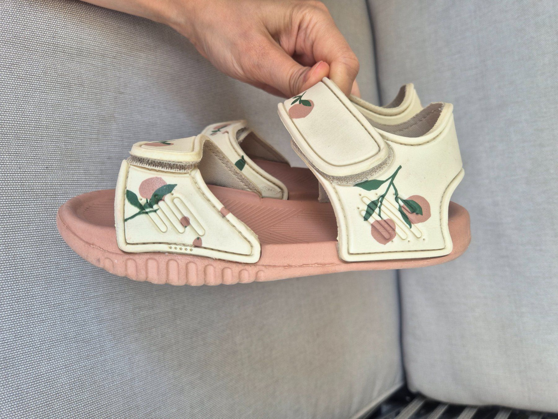 Scarpe per ragazze: Liewood Sandale, grosse 30 – Usato da Spreitenbach venduto da Jus_299b 2
