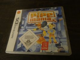 Pippe Mania DS