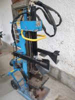 Holzspalter zapfwelle 