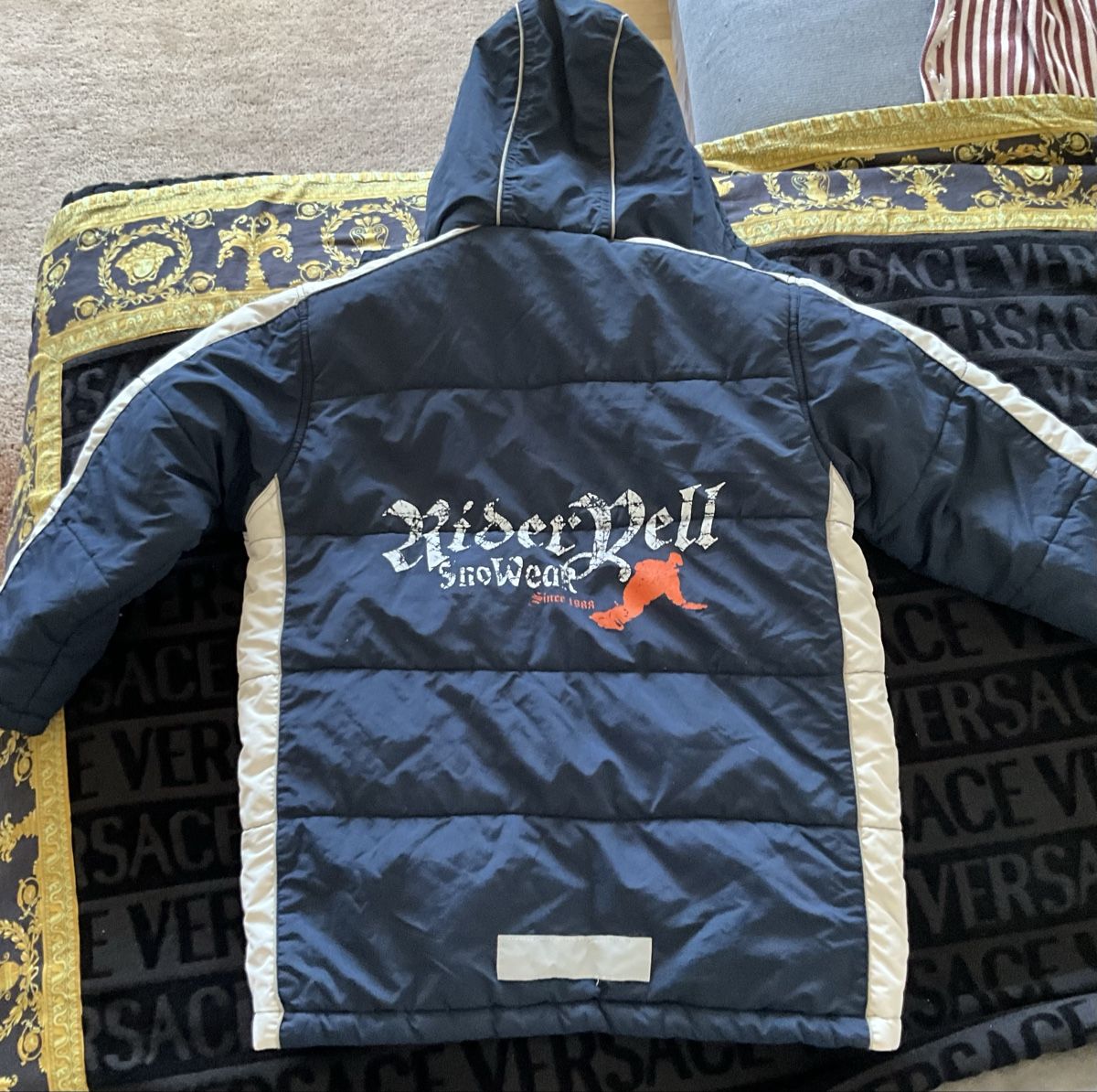 Giacche: Winterjacke, Snow Wear, Grösse S – Usato da Zürich venduto da thovala 4