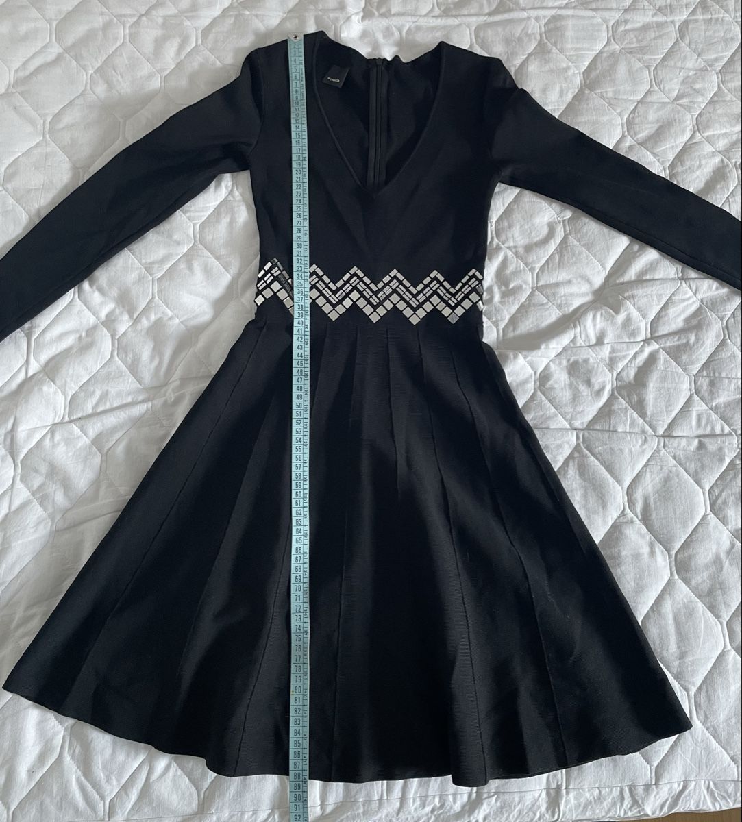 Pinko Vestiti: Schönes Cocktailkleid von Pinko – Usato da Horw venduto da Spi8992 2