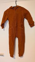 Engel Baby Wollwalk Overall Grösse 98/104 neu