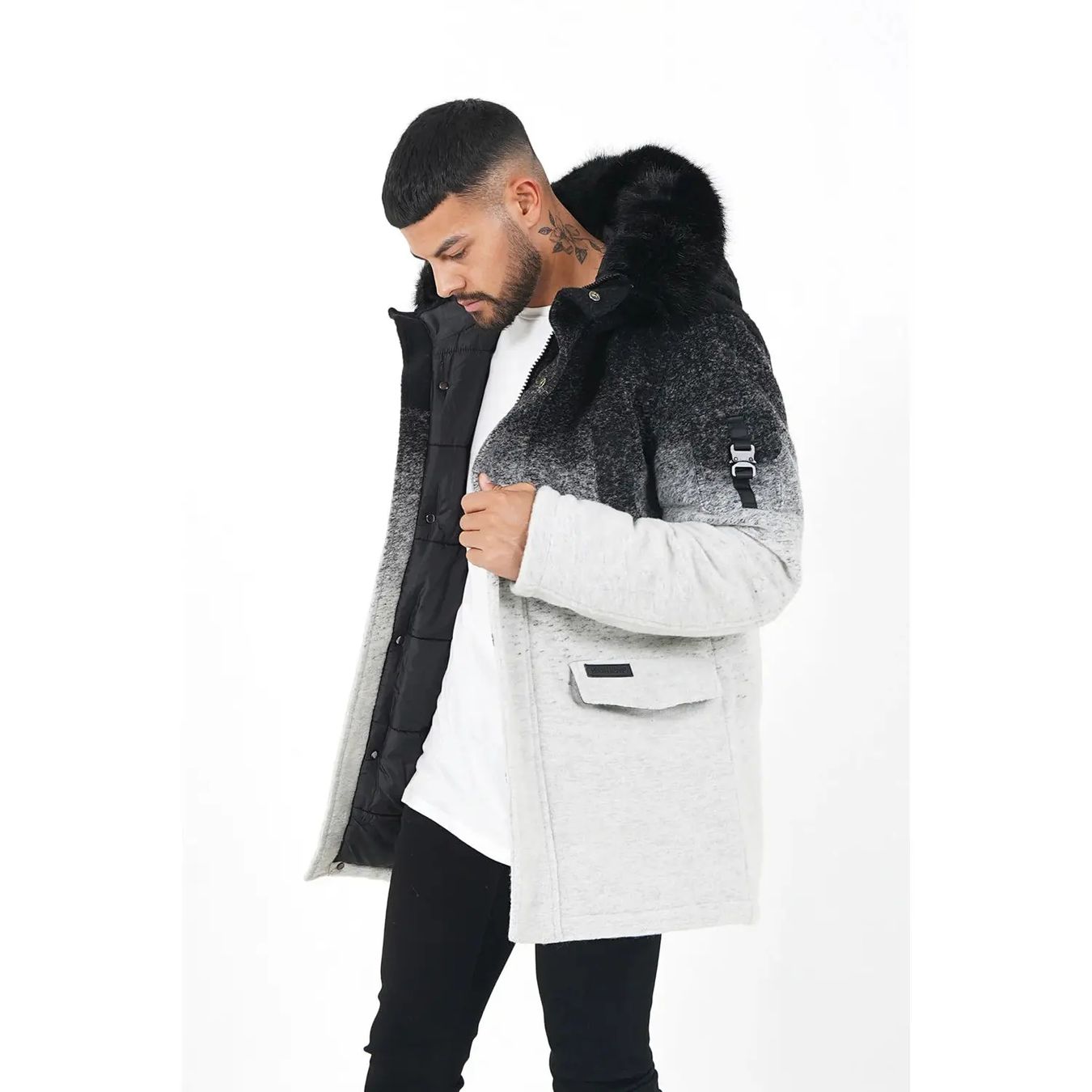 Giacche: Sixth June Wollparka – Nuovo (secondo la descrizione) da Obfelden venduto da Kico88 2