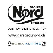 Profile image of garagedunord